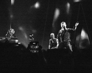 Depeche Mode