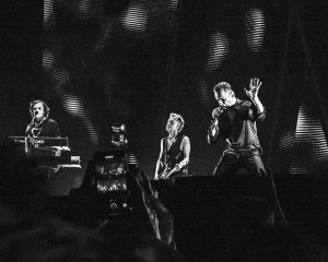 Depeche Mode