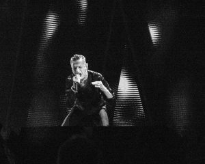 Depeche Mode