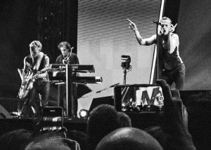 Depeche Mode
